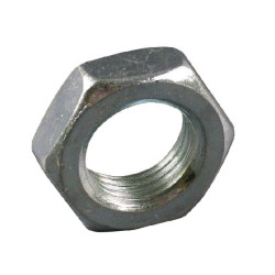 Écrou MTD 7120641 - Ecrou et vis de lame