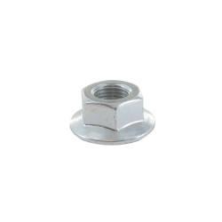 Écrou hexagonale MTD 7120700 - Ecrou et vis de lame