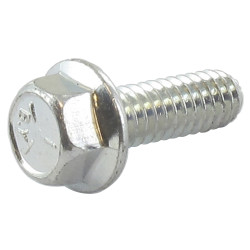 Vis hexagonale MTD 71004666 - Ecrou et vis de lame