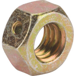 Écrou MTD 7120158 - Ecrou et vis de lame