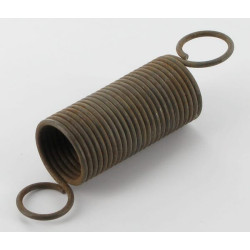 Ressort MTD 7320755 - Câble, ressort, tige, collier