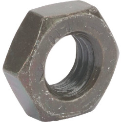 Écrou MTD 71204326 - Ecrou et vis de lame