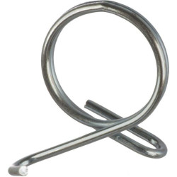 Ressort MTD TJ2026070 - Câble, ressort, tige, collier