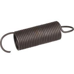 Ressort MTD 7320691 - Câble, ressort, tige, collier