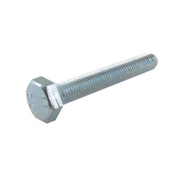 Vis hexagonale MTD 7101771 - Ecrou et vis de lame