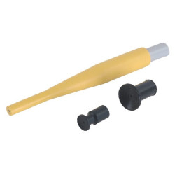 Rodoir soupapes Briggs et Stratton - 19258 - Soupape