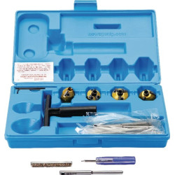 Siège de soupape Briggs et Stratton - 19547 - Soupape