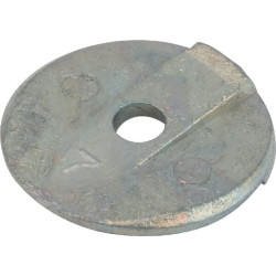 Valve Briggs et Stratton - 211237 - Buse et Gicleur