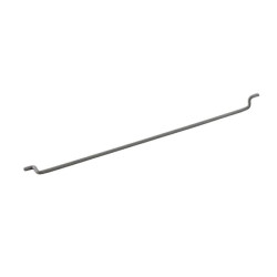 Arbre Briggs et Stratton - 260654 - Bras, Essieu, Étrier