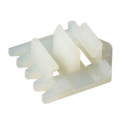 Crémaillère Briggs et Stratton - 280522 - Pièces détachées & conso