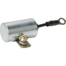 Condensateur Briggs et Stratton - 291369 - Fusible et condensateur