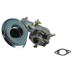 Carburateur Briggs et Stratton - 392587 - Carburateur