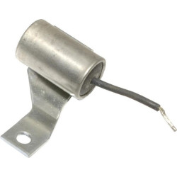 Condensateur Briggs et Stratton - 392912 - Fusible et condensateur