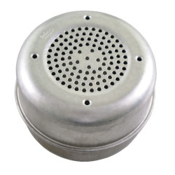 Echappement Briggs et Stratton - 392989 - Echappement
