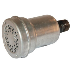 Echappement Briggs et Stratton - 393010S - Echappement
