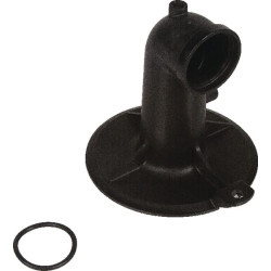 Tuyau de filtre à air Briggs et Stratton - 398592 - Filtre à air