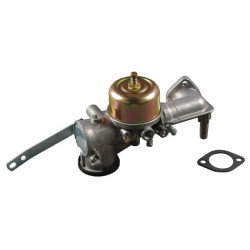 Carburateur Briggs et Stratton - 491590 - Carburateur