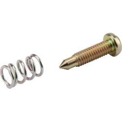 Bouchon de vidange Briggs et Stratton - 492274 - Bouchon d'huile et d'essence