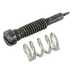 Vis Briggs et Stratton - 493765 - Ecrou et vis de lame