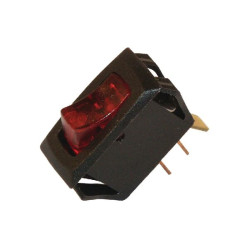 Interrupteur Briggs et Stratton - 495098S - Interrupteur, solénoïde, démarreur