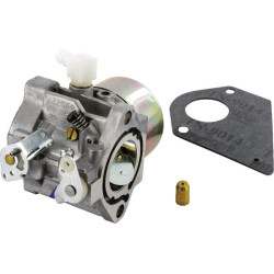 Carburateur Briggs et Stratton - 495778 - Carburateur