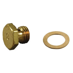 Diffuseur Briggs et Stratton - 496495 - En attente