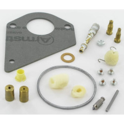 Carburateur Briggs et Stratton - 497971 - Carburateur