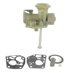 Carburateur Adaptable Briggs et Stratton - 498811 - Carburateur