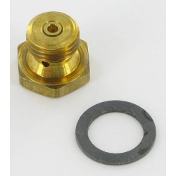 Gicleur Briggs et Stratton - 498977 - Buse et Gicleur