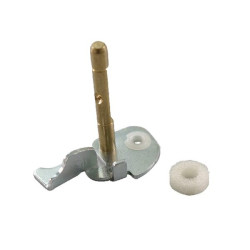 Axe d'accélérateur Briggs et Stratton - 499682 - Pièces détachées & conso