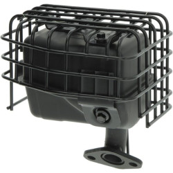 Pot d'échappement Briggs et Stratton - 591618 - Echappement