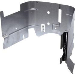 Protection Briggs et Stratton - 592777 - Pièces détachées & conso