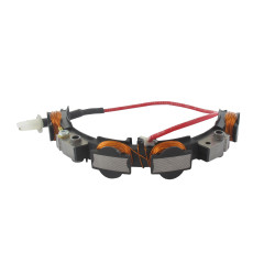 Alternateur adaptable Briggs et Stratton - 592828 - 696578 - Alternateur