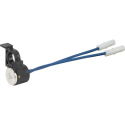 Interrupteur Briggs et Stratton - 593056 - Interrupteur, solénoïde, démarreur