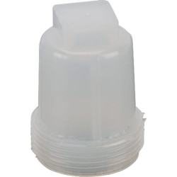 Bol de filtre à carburant Briggs et Stratton - 595153 - Filtre à essence