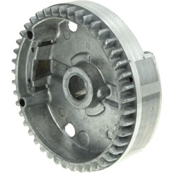 Volant Briggs et Stratton - 595183 - Volant Moteur