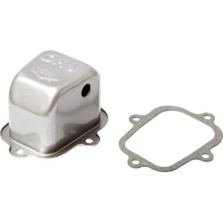 Couvercle Briggs et Stratton - 595245 - Carter