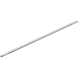 Tige Briggs et Stratton - 597785 - Câble, ressort, tige, collier