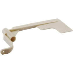 Plaque Briggs et Stratton - 68388 - Pièces détachées & conso