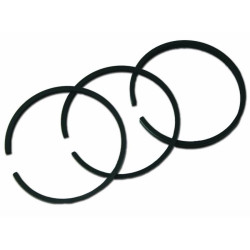Jeu de segment 690162 - 699026 - 697164 pour moteur - Jeu de segments