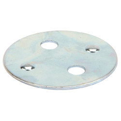 Axe d'accélérateur Briggs et Stratton - 690468 - Pièces détachées & conso