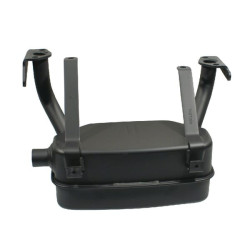 Echappement Briggs et Stratton - 690906 - Echappement