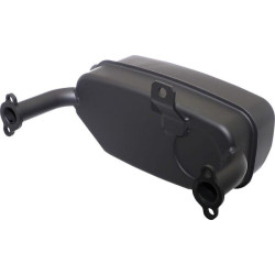 Echappement Briggs et Stratton - 690931 - Echappement