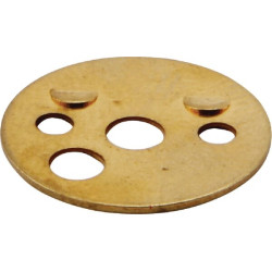 Valve Briggs et Stratton - 691203 - Buse et Gicleur