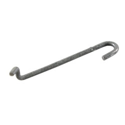 Tige Briggs et Stratton - 691271 - Câble, ressort, tige, collier