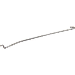 Arbre Briggs et Stratton - 691282 - Bras, Essieu, Étrier