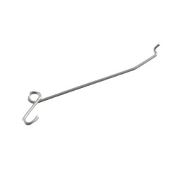 Arbre Briggs et Stratton - 691305 - Bras, Essieu, Étrier