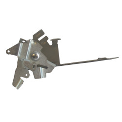 Support de commande Briggs et Stratton - 691446 - Support