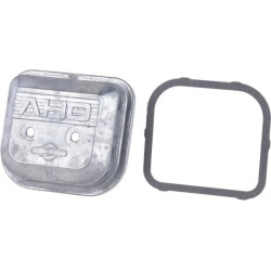Cache soupape Briggs et Stratton - 691494 - Soupape