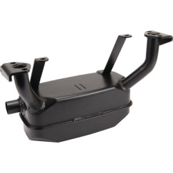 Echappement Briggs et Stratton - 691562 - Echappement